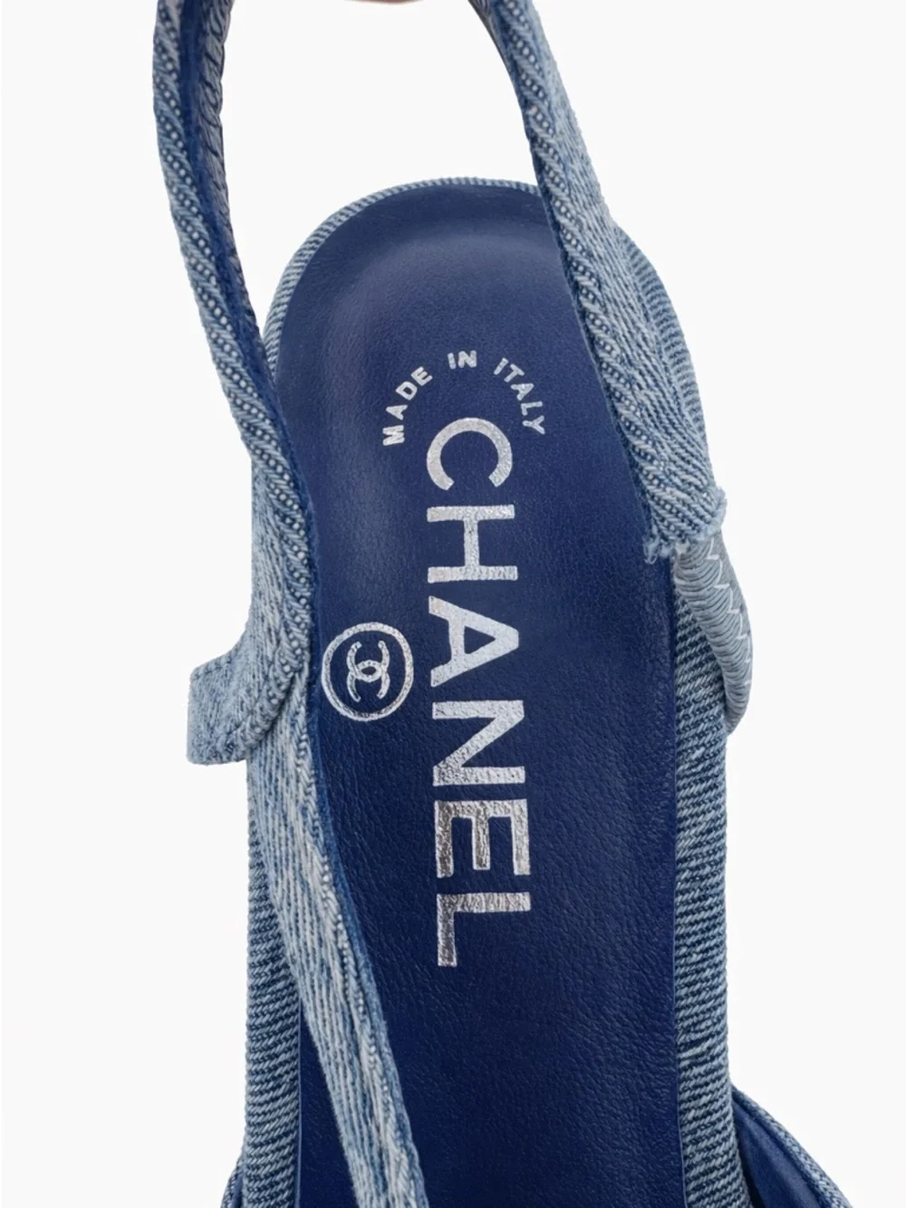 Chanel this authentic